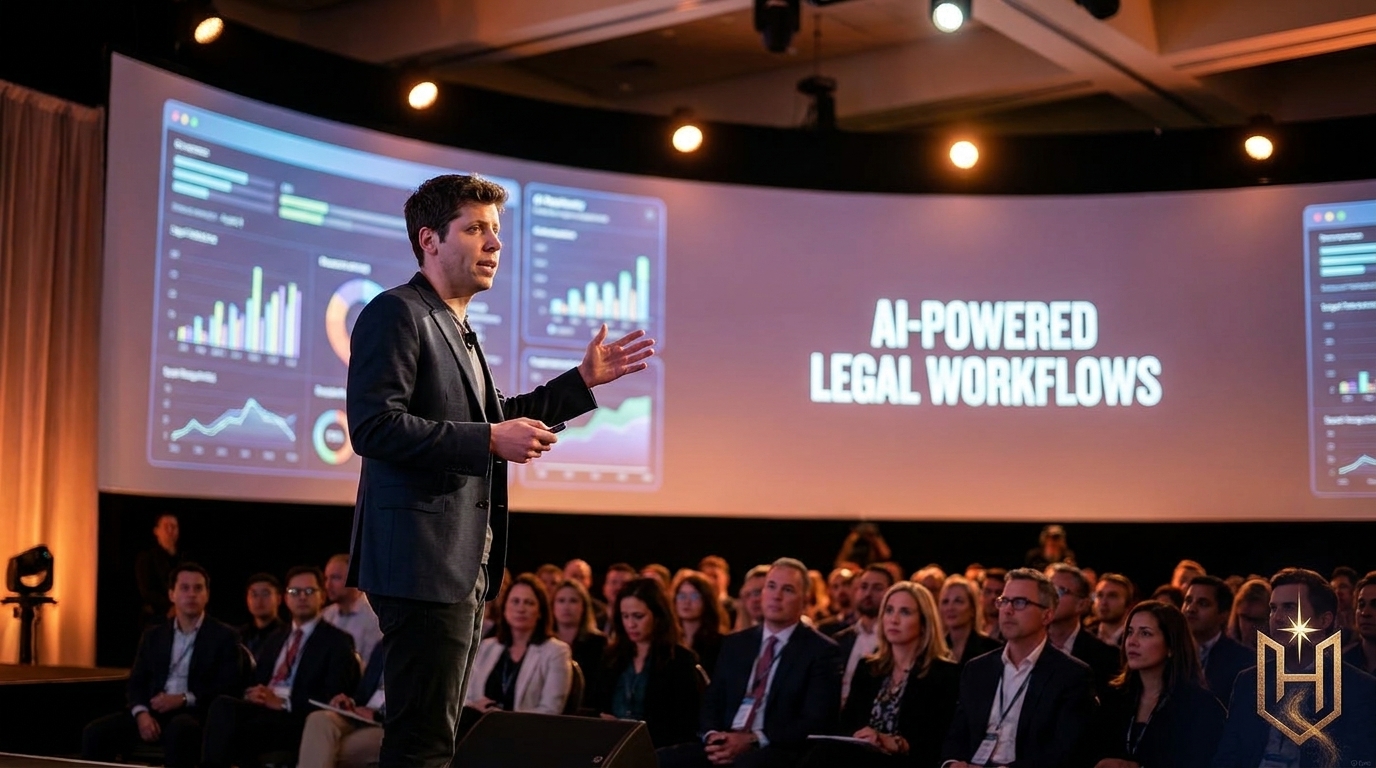 AI Legal Growth: The Ultimate Guide for Modern Law Firms