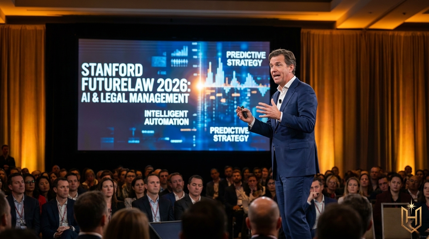 AI Legal Management: The Essential Future for Law Firms