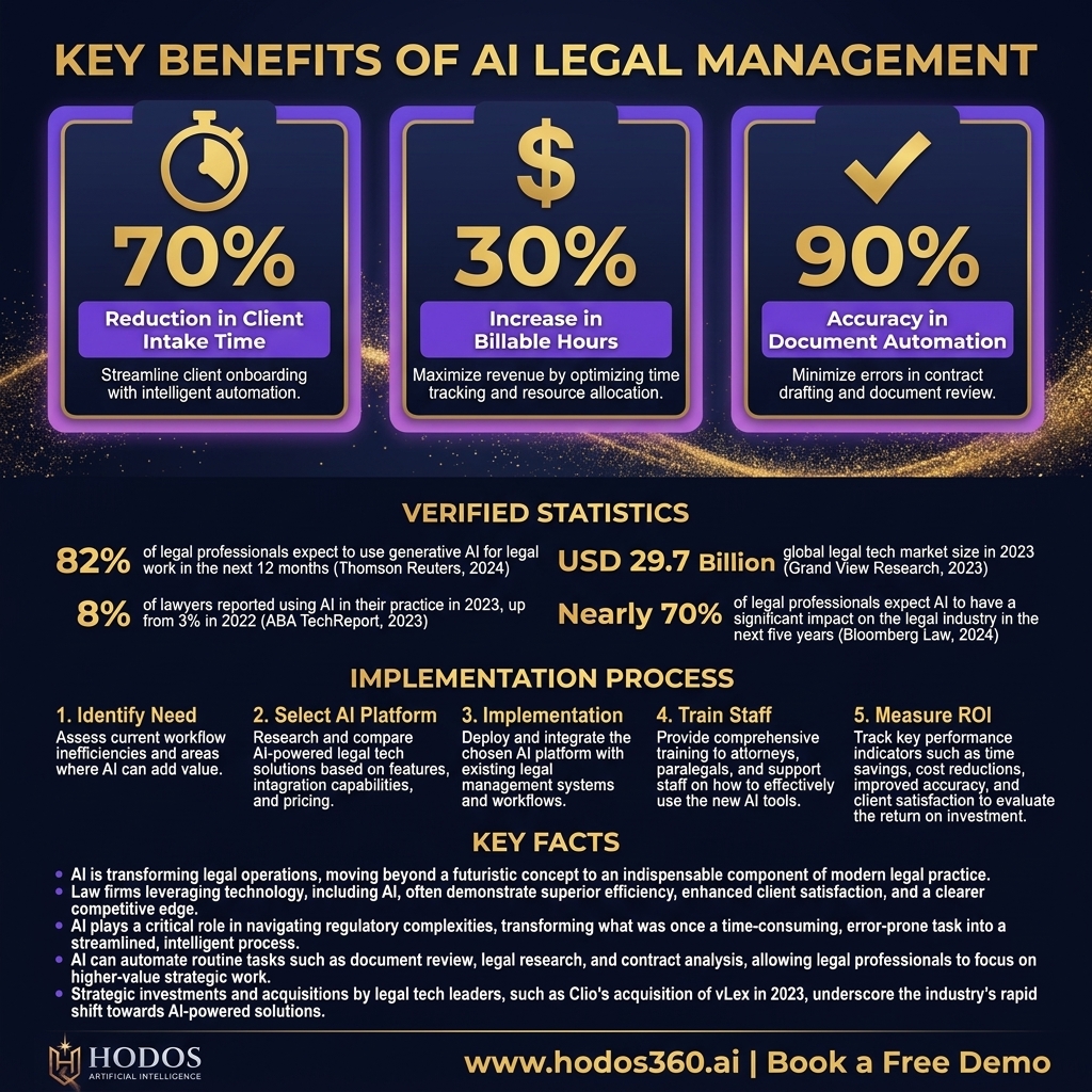 Data analysis: AI Legal Management: The Ultimate Guide to Modern Law Firm Operations