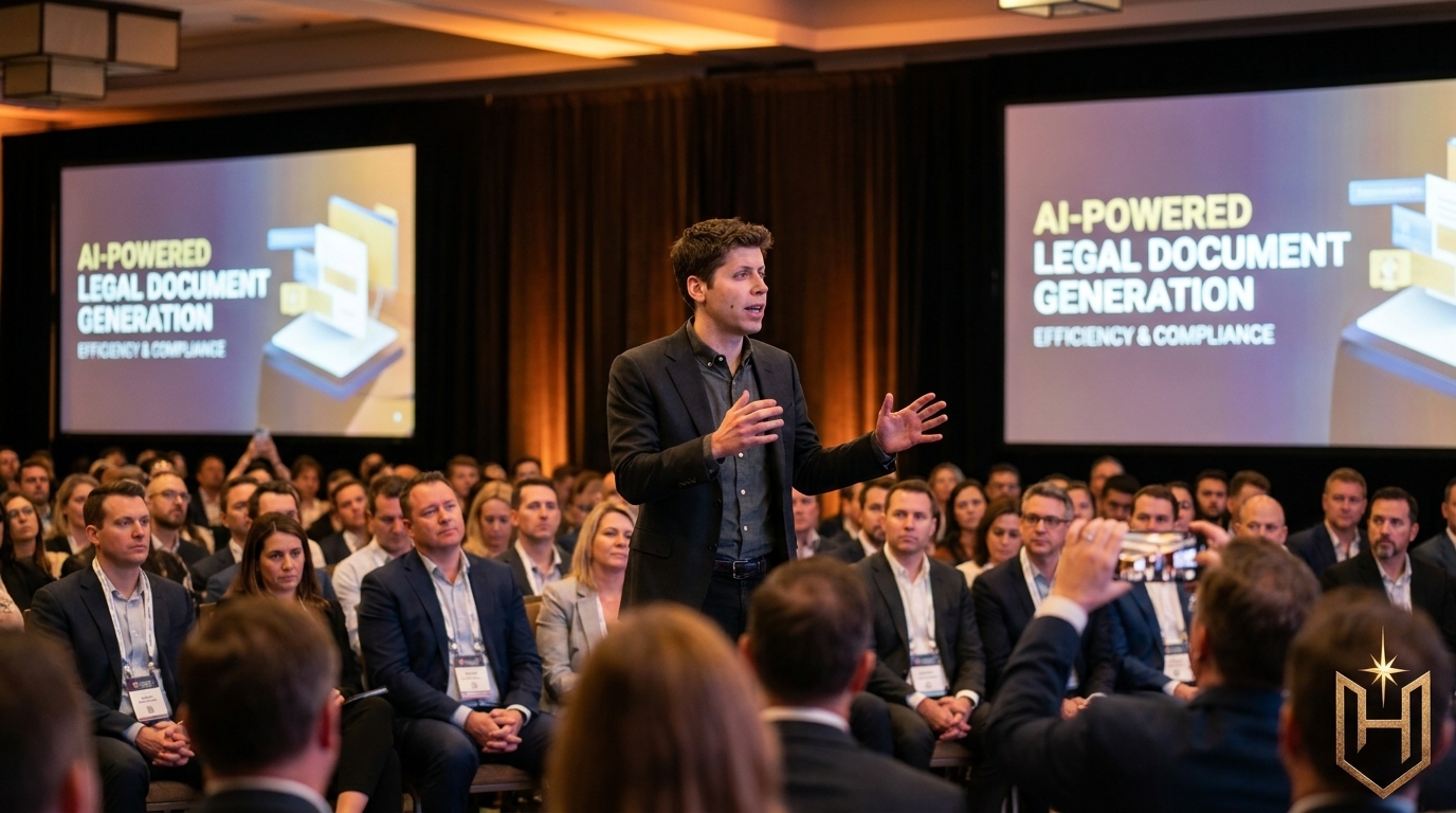AI Legal Pages: The Ultimate Guide for Law Firms