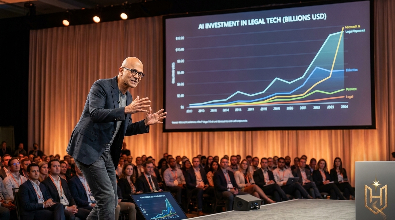 Law Firm AI: The Ultimate Guide to Proprietary Platforms