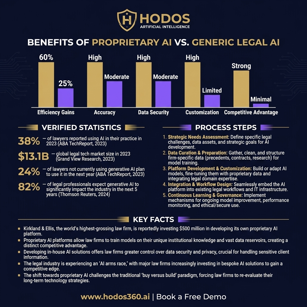 Data analysis: Law Firm AI: The Ultimate Guide to Proprietary Platforms