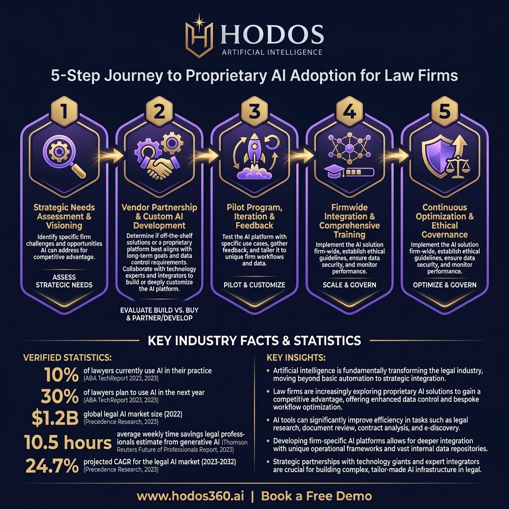 Key insights: Ultimate AI Legal Platform: Law Firms' Strategic Advantage