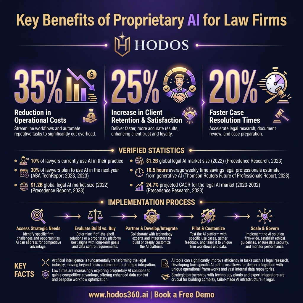 Data analysis: Ultimate AI Legal Platform: Law Firms' Strategic Advantage