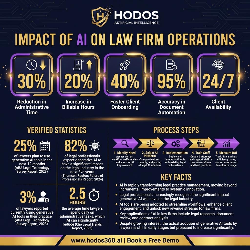 Data analysis: AI Legal Practice Management: The Ultimate Firm Advantage