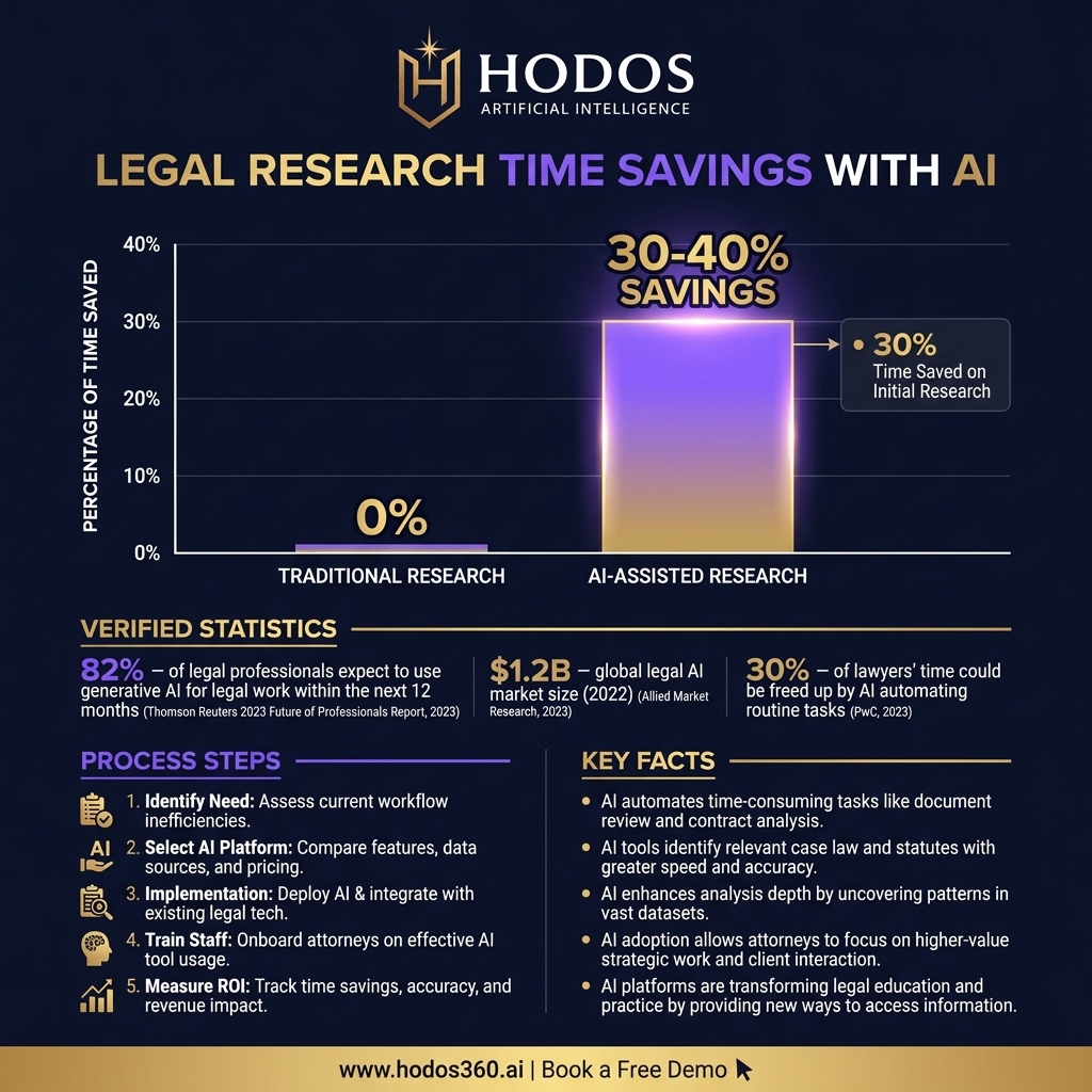 Data analysis: Essential AI Legal Research: Shaping the Future of Law Practice