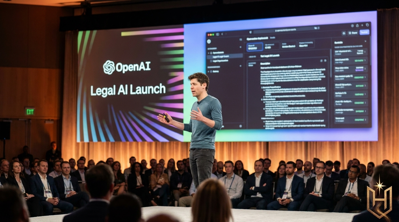 AI Legal Research: Essential Strategies for Modern Firms