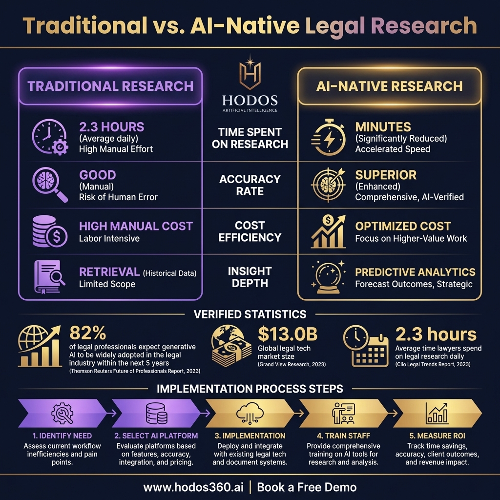 Data analysis: AI Legal Research: The Ultimate Evolution of Legal Analysis