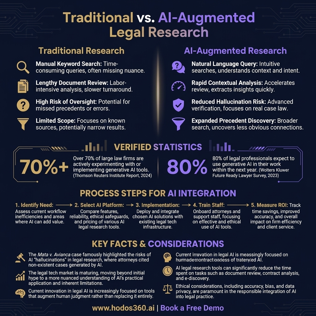 Data analysis: AI Legal Research: The Ultimate Guide for Modern Law Firms