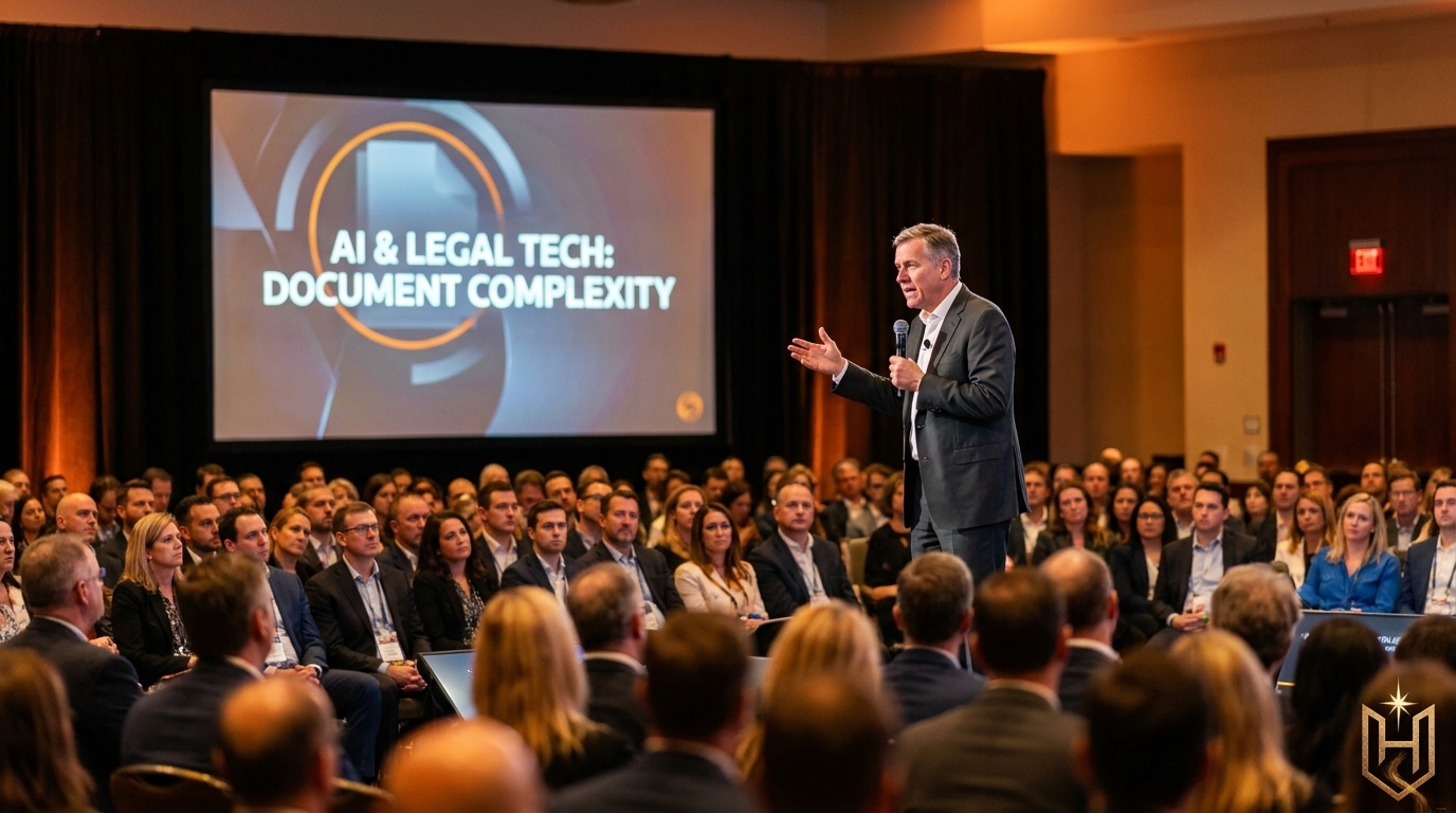 AI Legal Teams: Essential Strategies for Document Complexity