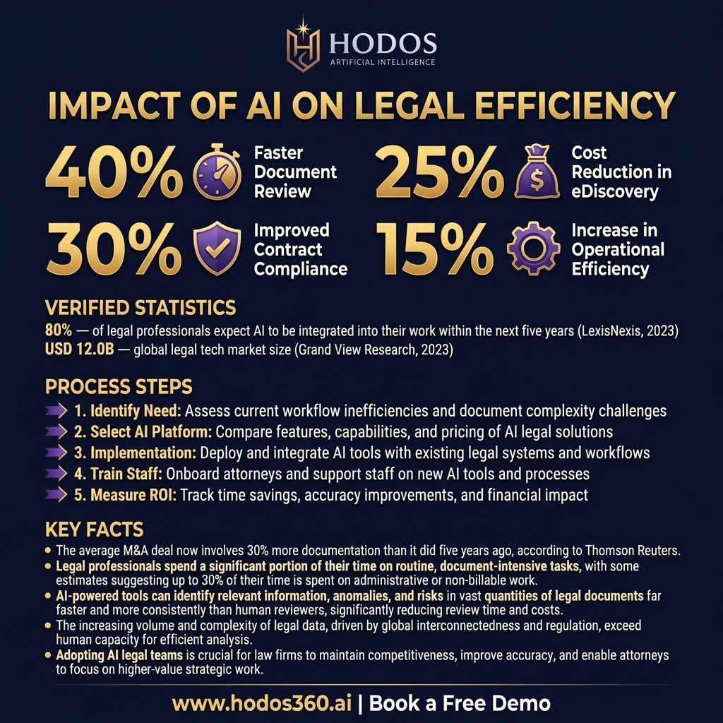 Data analysis: AI Legal Teams: Essential Strategies for Document Complexity