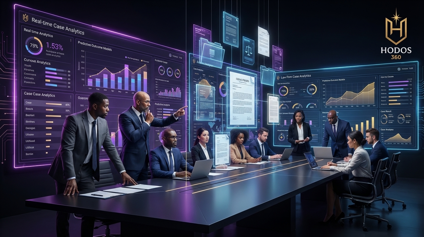 AI Legal Tech Boom 2026: Unlocking Billions in Valuation