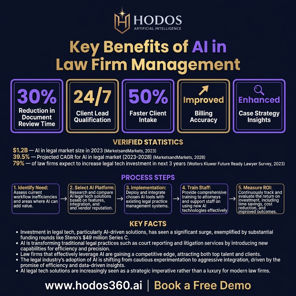 Data analysis: AI Legal Tech: The Essential Guide to Funding and Growth