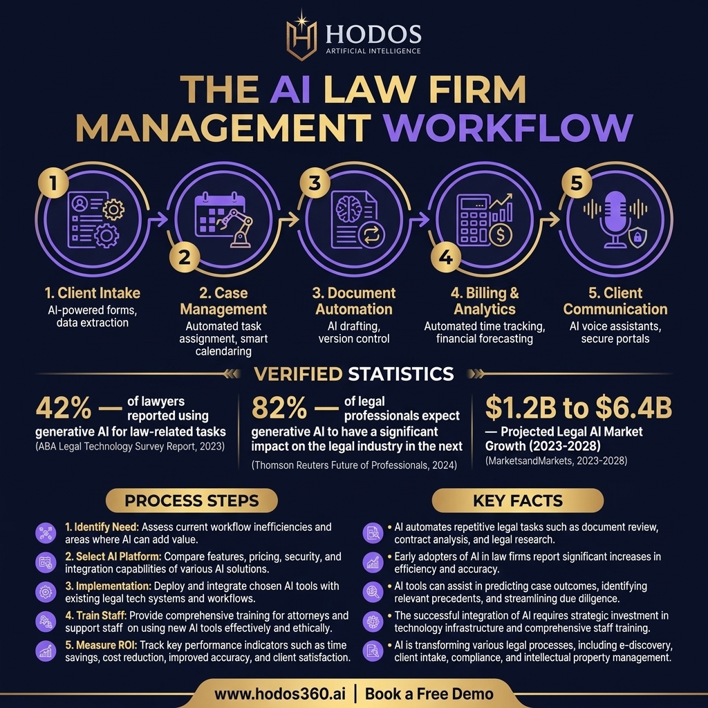 Data analysis: AI Legal Tech: Essential Strategies for Law Firm Innovation
