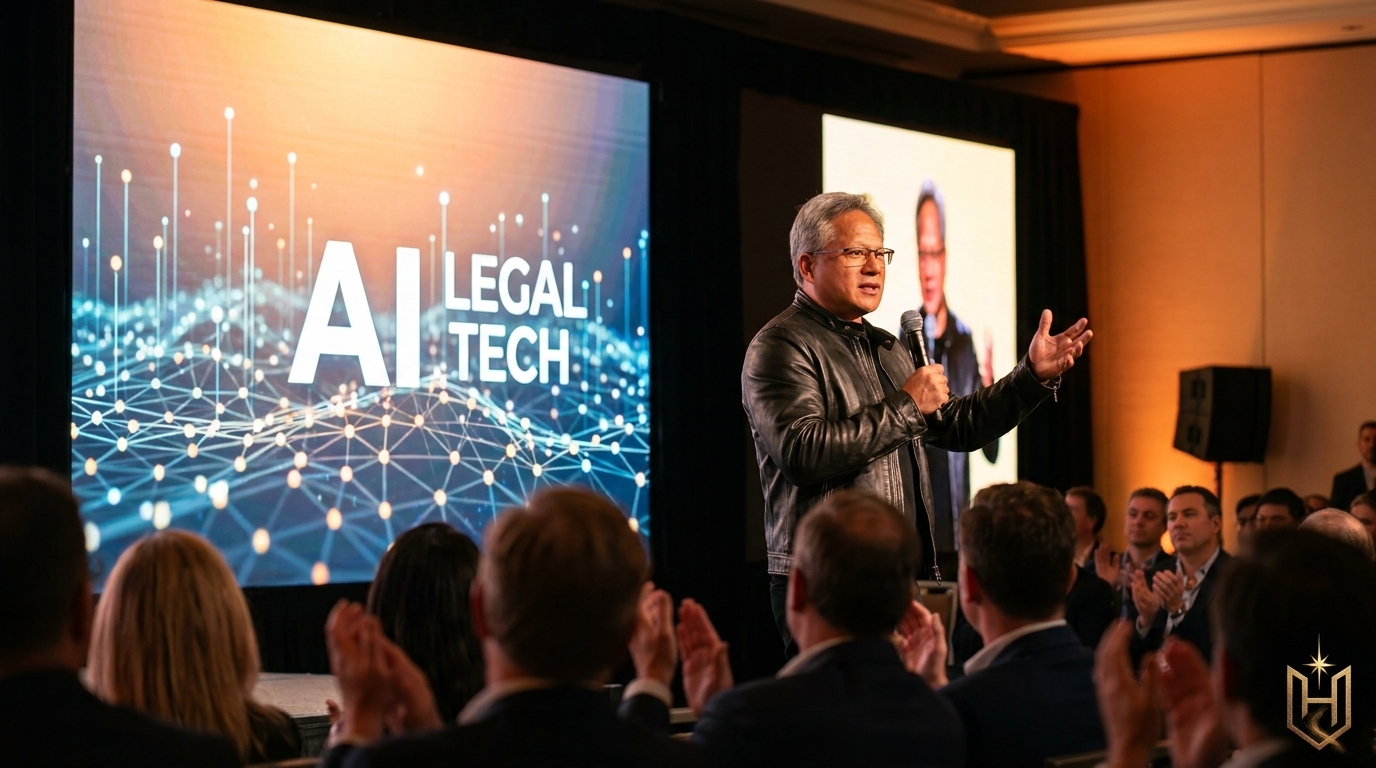 AI Legal Tech: Ultimate Guide to Legora's Strategic Funding