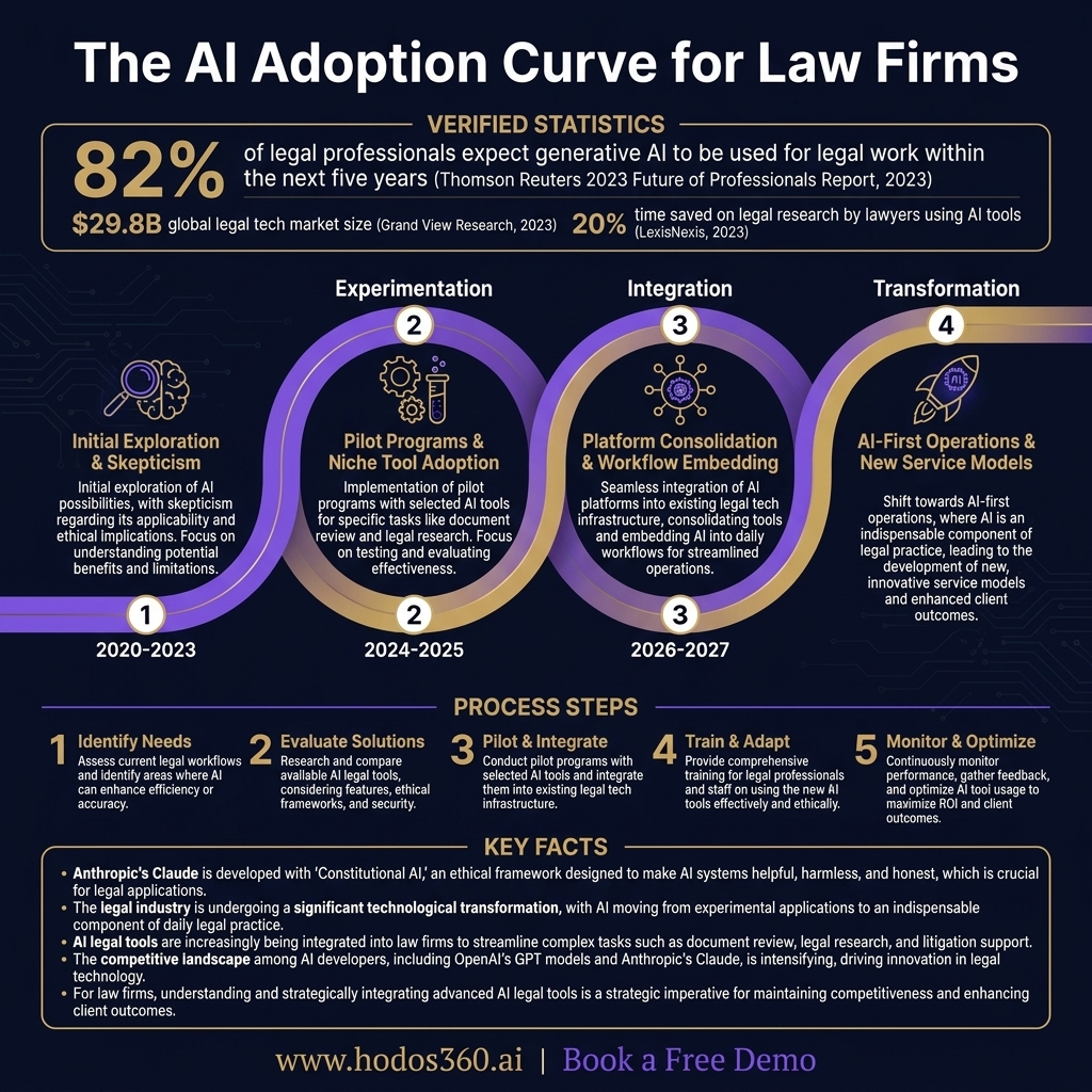 Data analysis: AI Legal Tools: Essential Guide to Anthropic's Claude Expansion