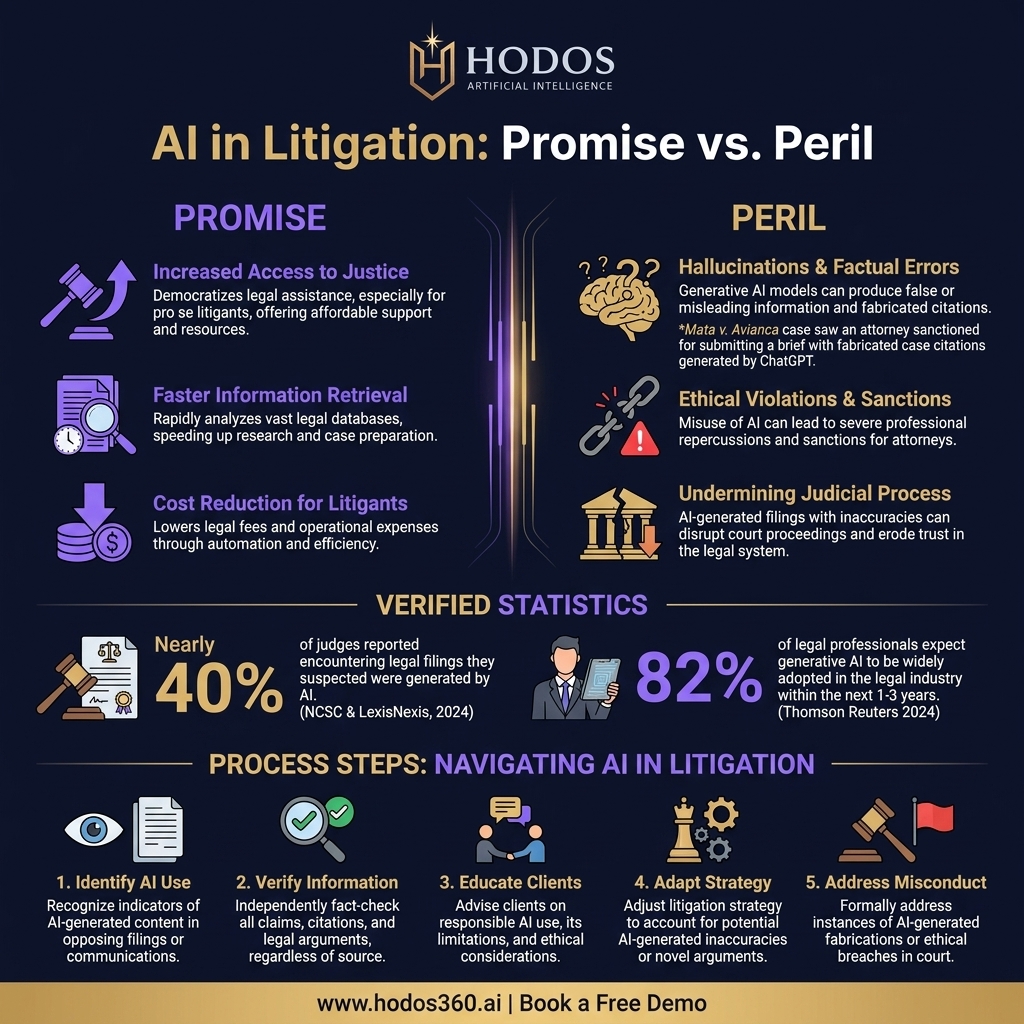 Data analysis: AI Litigation: Essential Guide for Navigating Pro Se AI Use