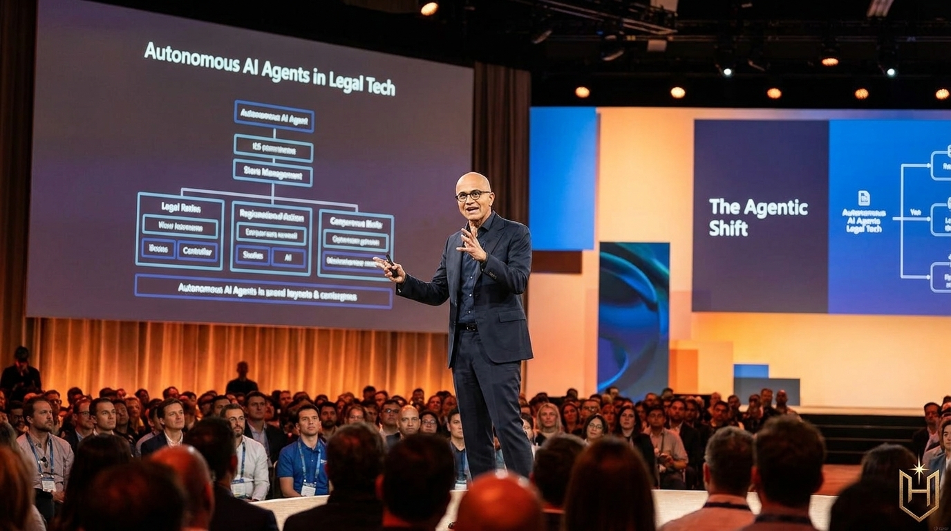 AI Marketing Agents: The Ultimate Law Firm Advantage