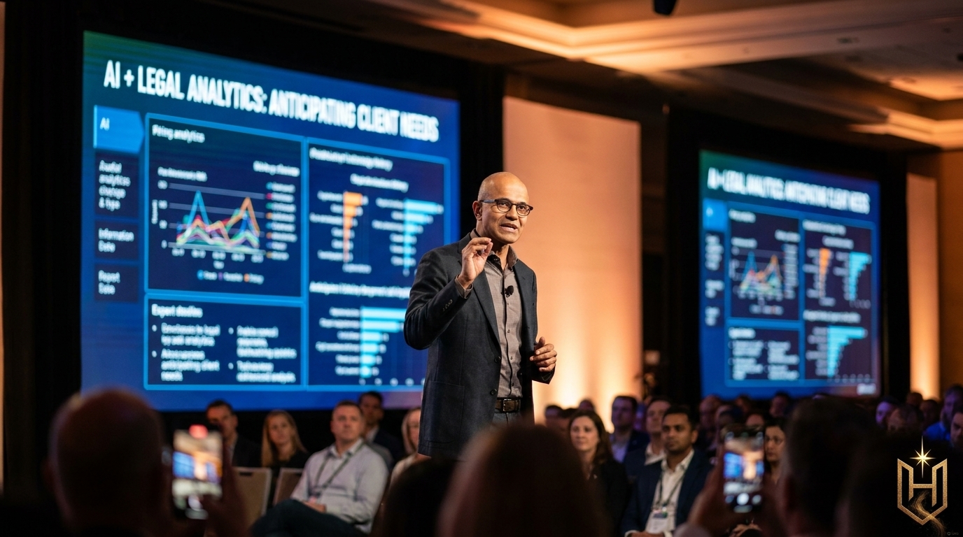 AI Marketing Analytics: The Ultimate Guide for Law Firms