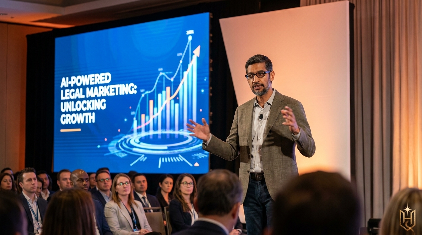 Essential AI Marketing Automation for Law Firms: Boost Growth