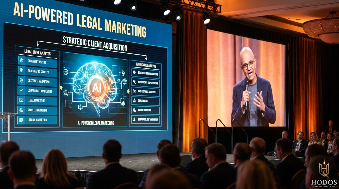 AI Marketing Automation: The Ultimate Guide for Law Firms