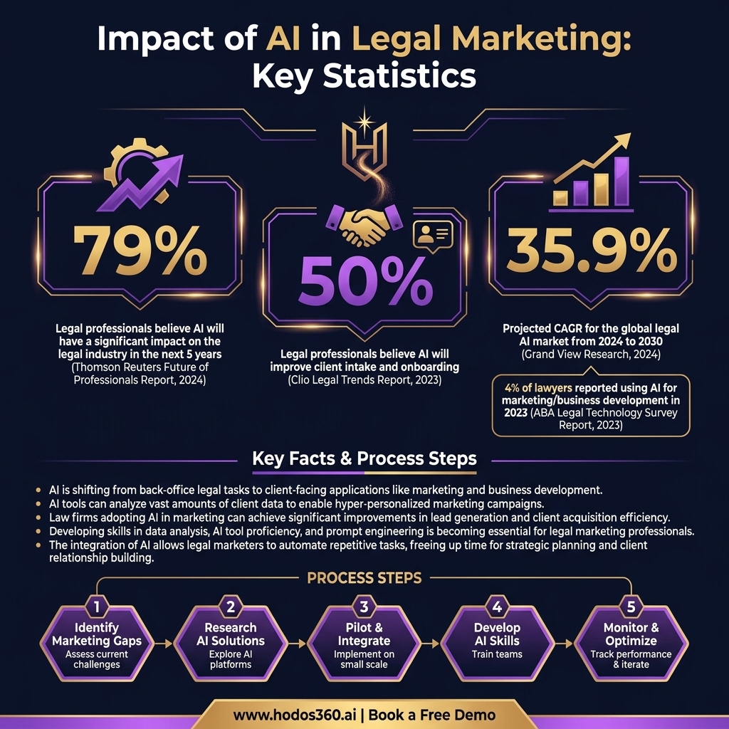 Data analysis: AI Marketing Automation: Essential Skills for Legal Growth