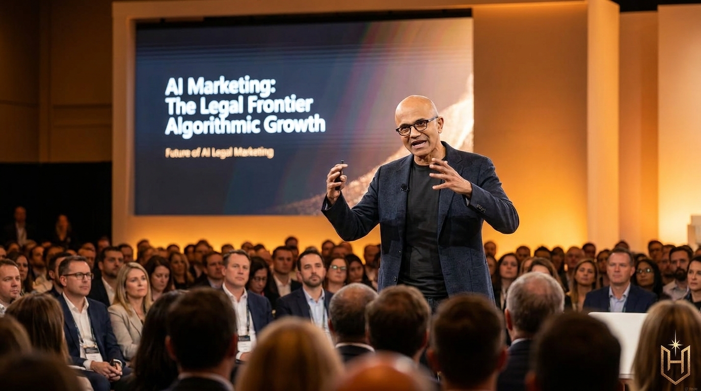 AI Marketing: An Essential Guide for Law Firm CMOs