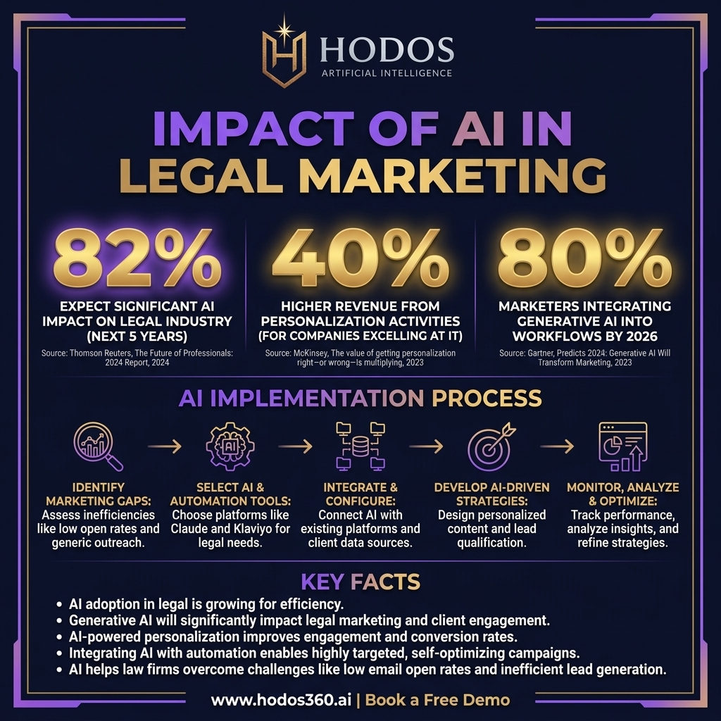 Data analysis: AI Marketing: The Ultimate Klaviyo Claude Integration Guide