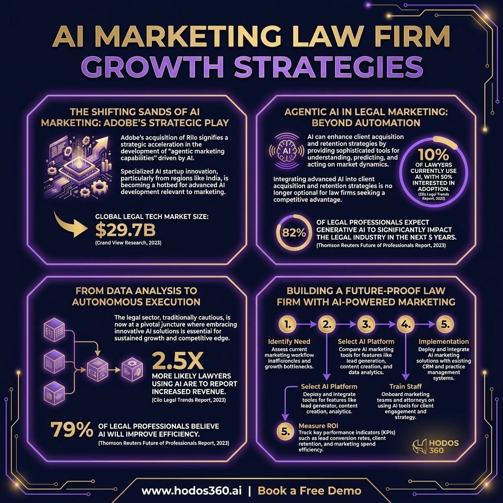 Data analysis: AI Marketing Law Firm Growth Strategies