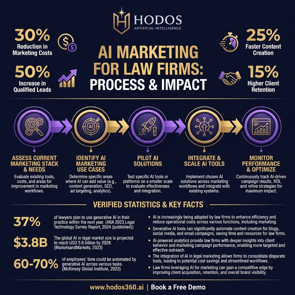 Key insights: AI Marketing: Law Firms Slash $225K Tools in 2026