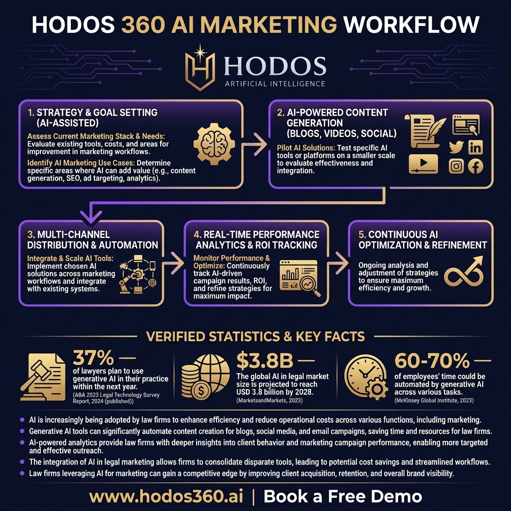 Data analysis: AI Marketing: Law Firms Slash $225K Tools in 2026