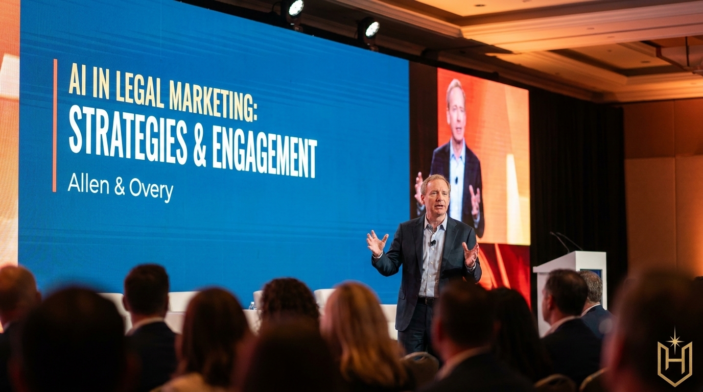 Marketing con IA para Bufetes: Estrategias Esenciales Reveladas