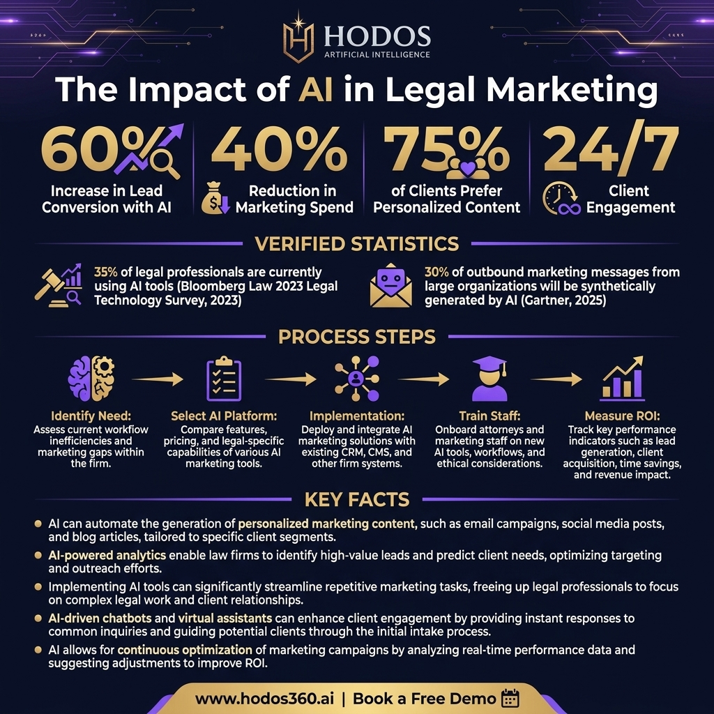 Data analysis: AI Marketing for Law Firms: Essential Strategies Unveiled
