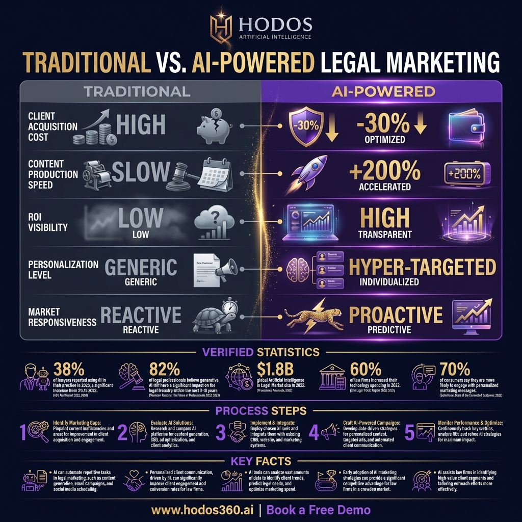 Data analysis: AI Marketing for Law Firms: The Ultimate Growth Playbook