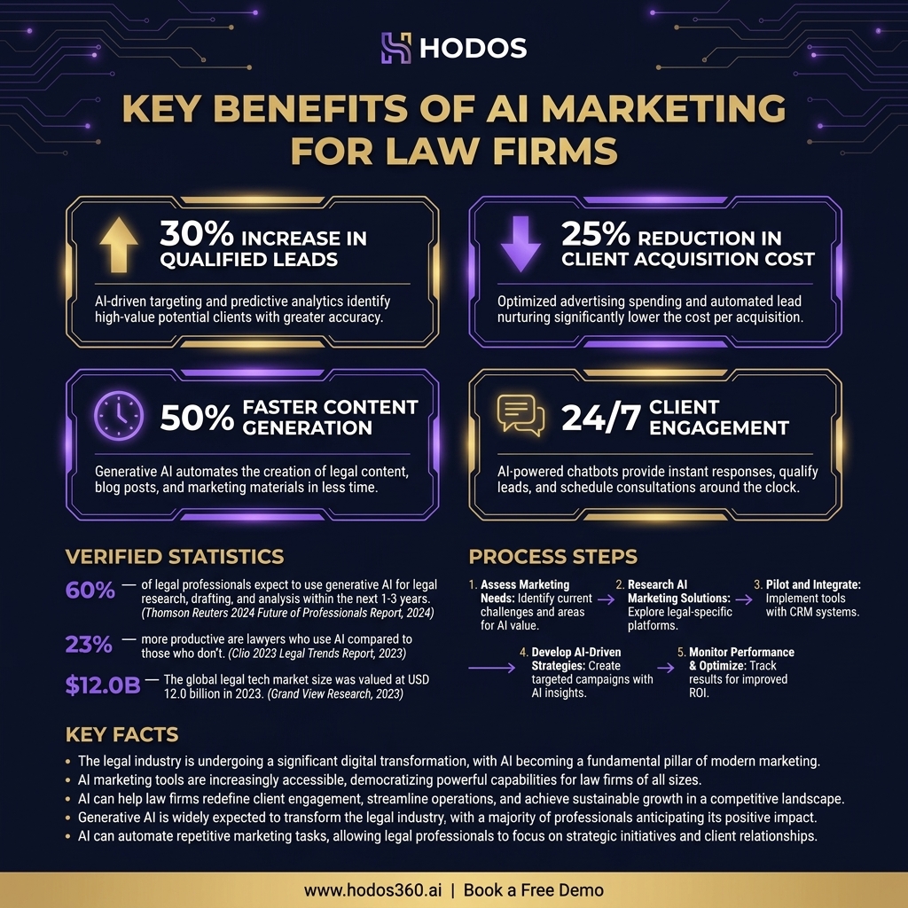 Data analysis: AI Marketing for Law Firms: Essential Growth Strategies