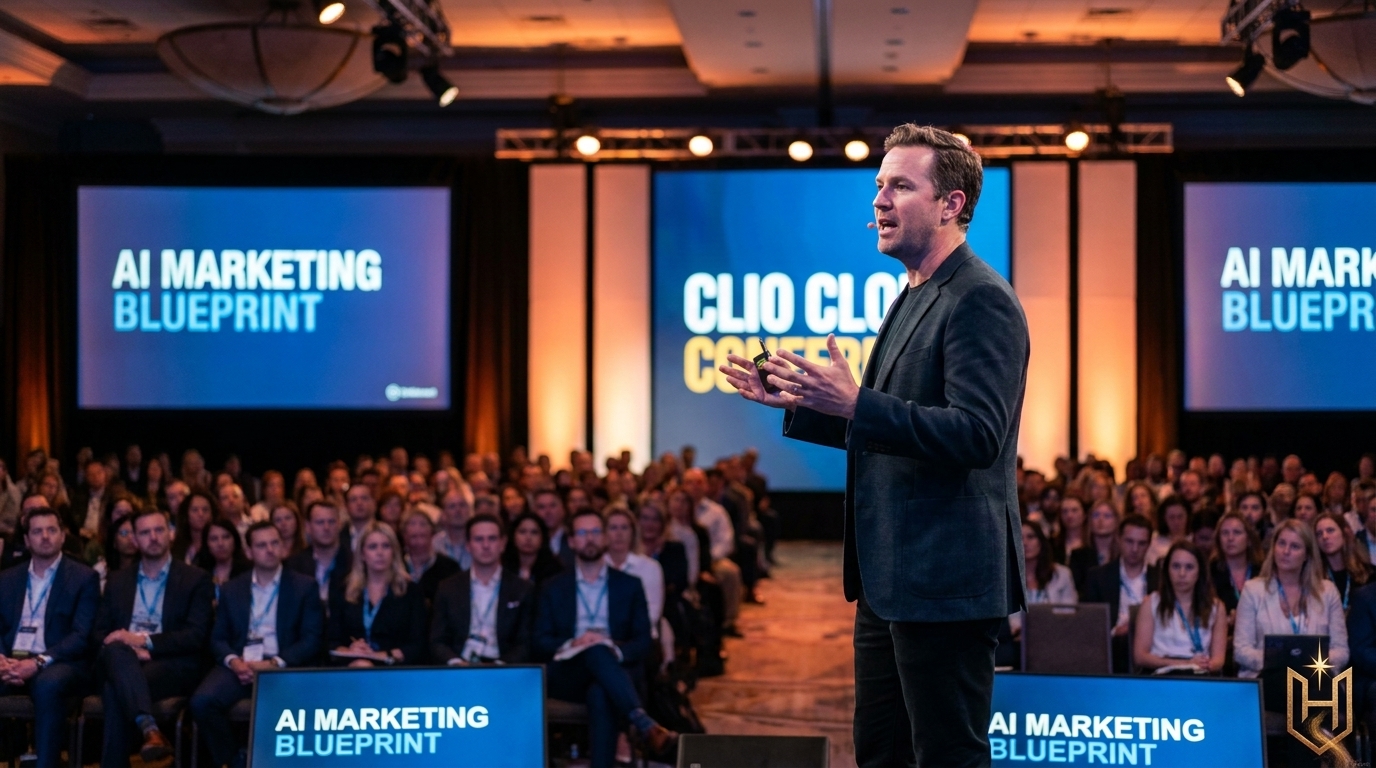 AI Marketing: The Essential Legal Firm Growth Blueprint