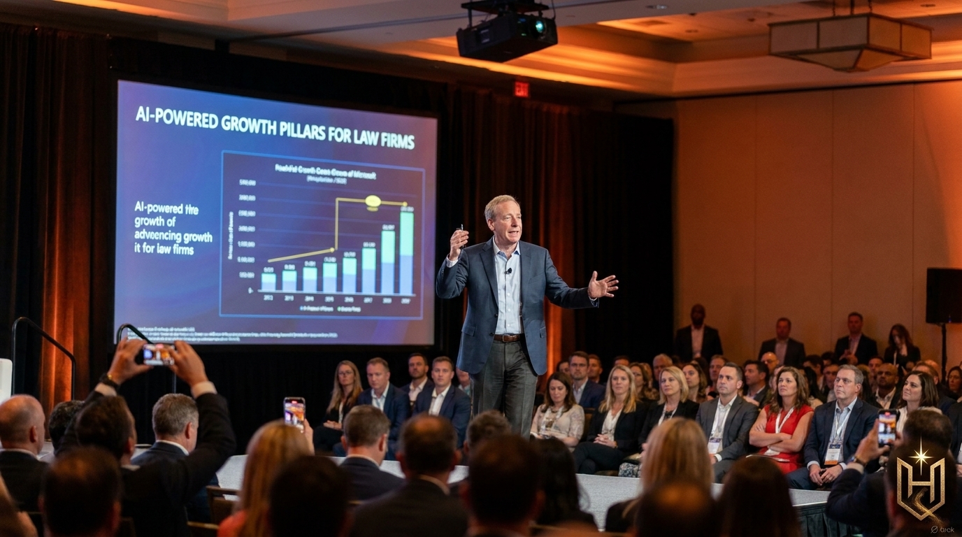 AI Marketing: Proven Strategies for Legal Growth Beyond Efficiency
