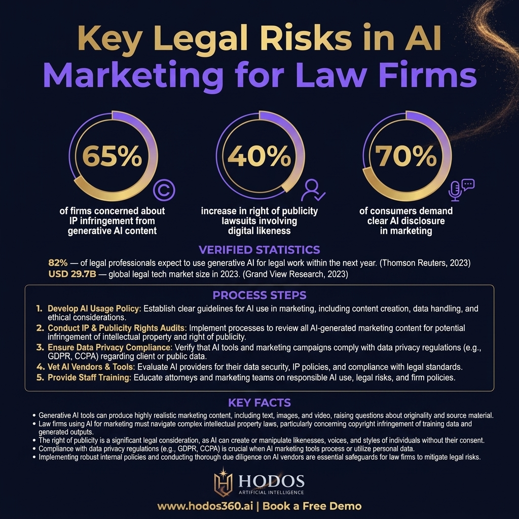 Data analysis: AI Marketing: Essential Legal Safeguards for Law Firms