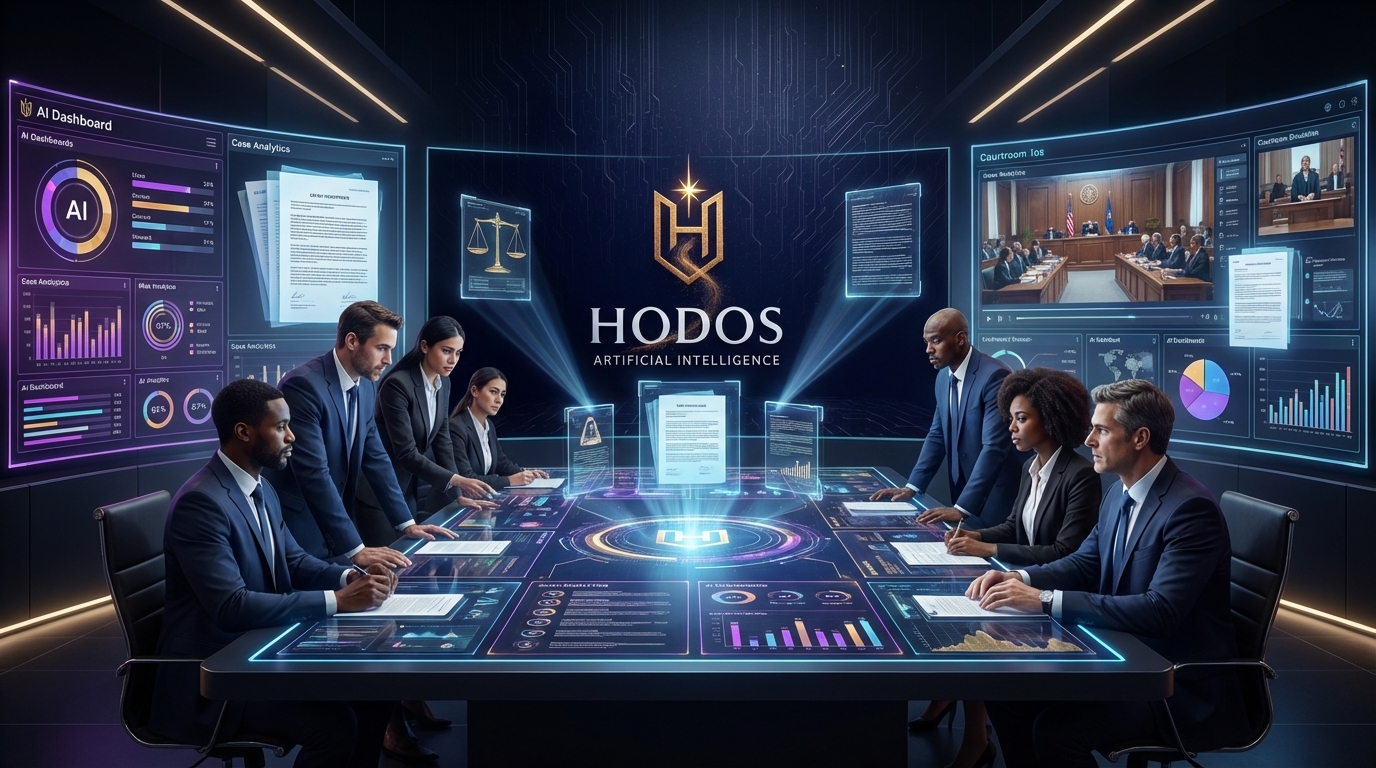AI Marketing Transforms Legal Web: Webflow's Vidoso Acquisition 2026