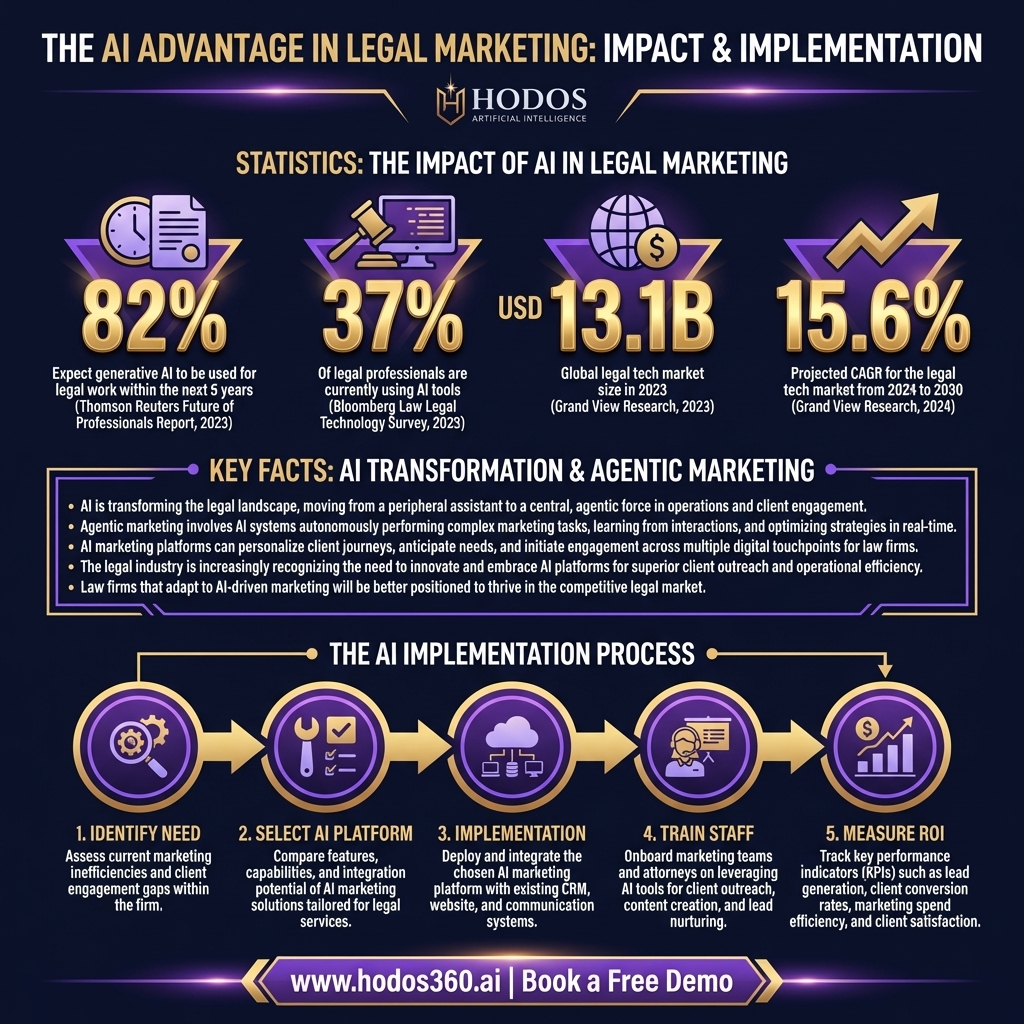 Key insights: AI Marketing Transforms Legal Web: Webflow's Vidoso Acqui...
