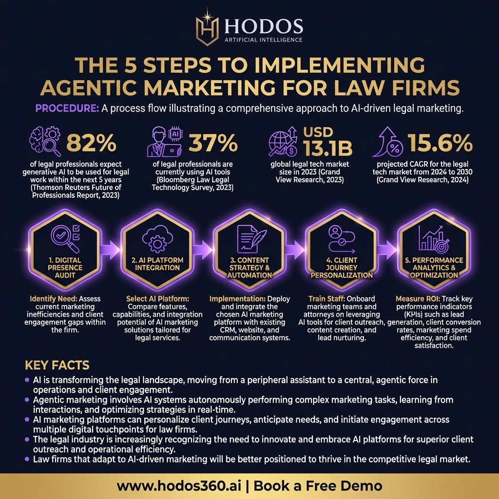 Data analysis: AI Marketing Transforms Legal Web: Webflow's Vidoso Acqui...