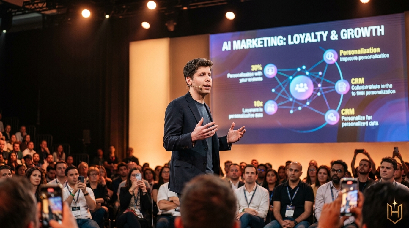 AI Marketing: The Ultimate Guide to Loyalty & Growth