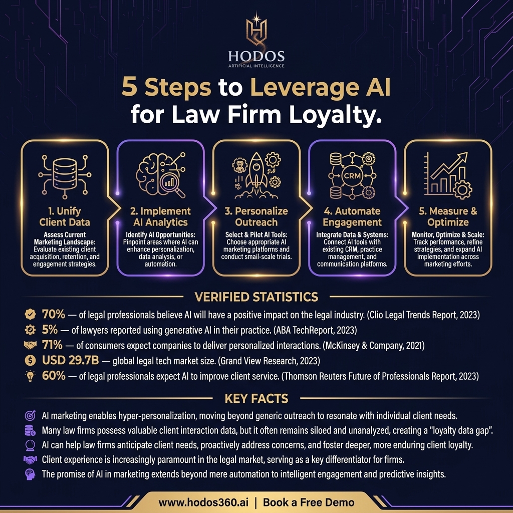 Key insights: AI Marketing: The Ultimate Guide to Loyalty & Growth