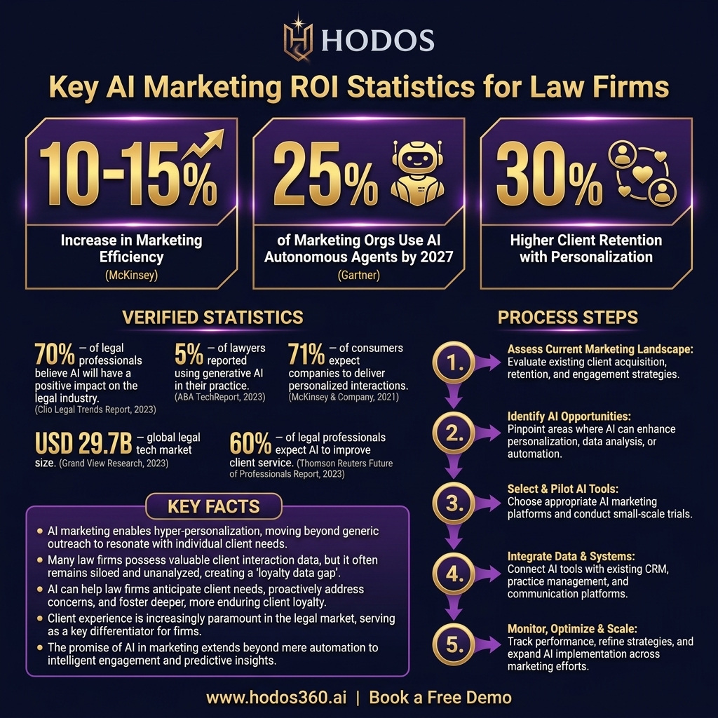 Data analysis: AI Marketing: The Ultimate Guide to Loyalty & Growth