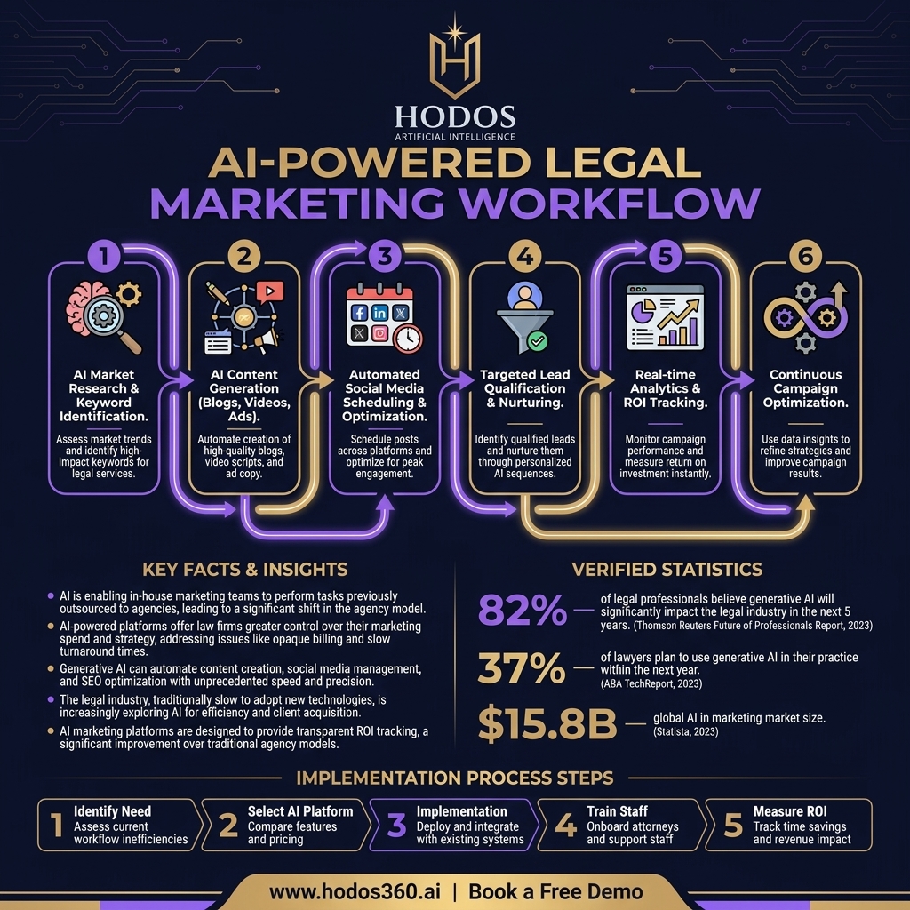 Data analysis: AI Marketing: The Ultimate Platform Disrupting Agencies