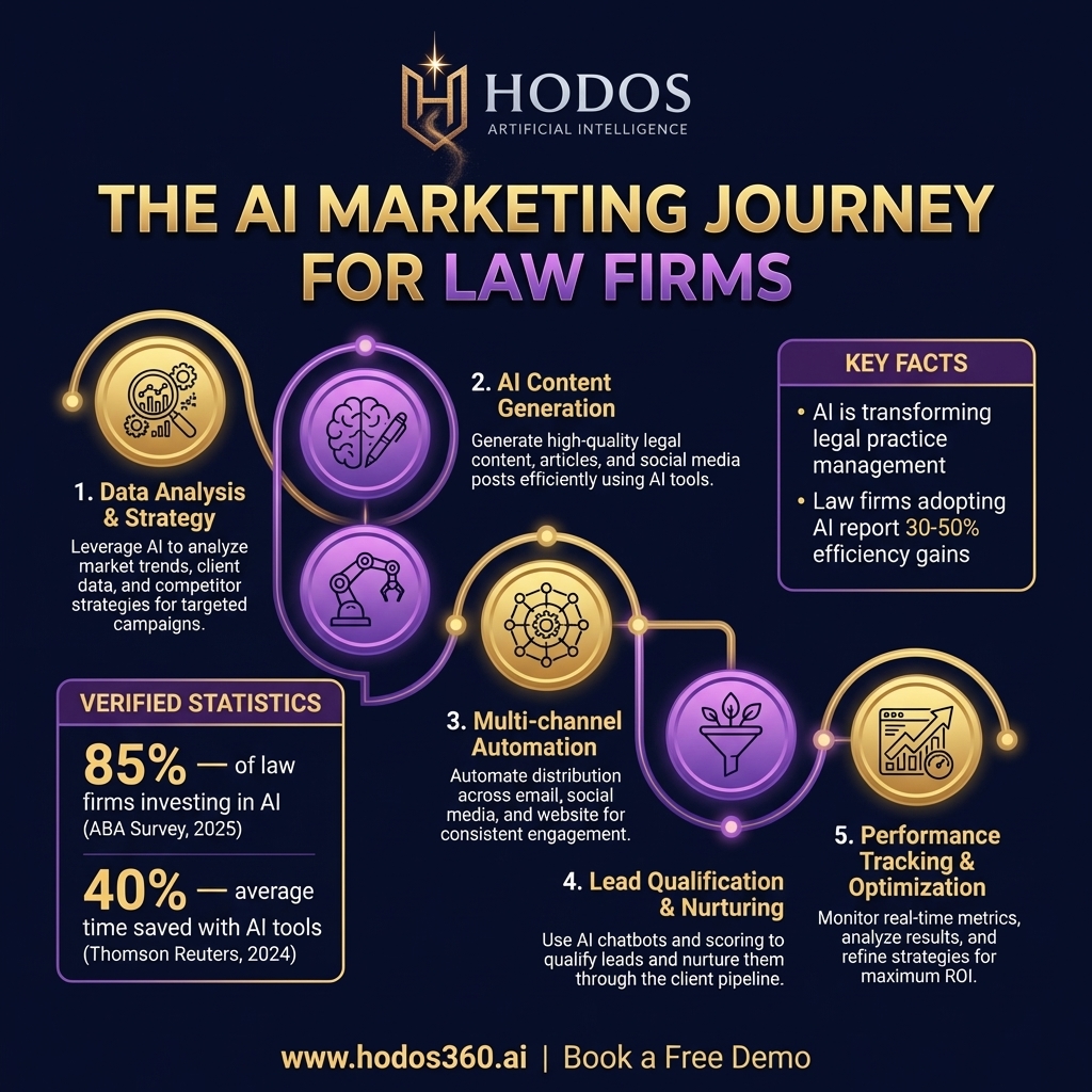 Key insights: AI Marketing Platform Elevates Law Firms in 2026