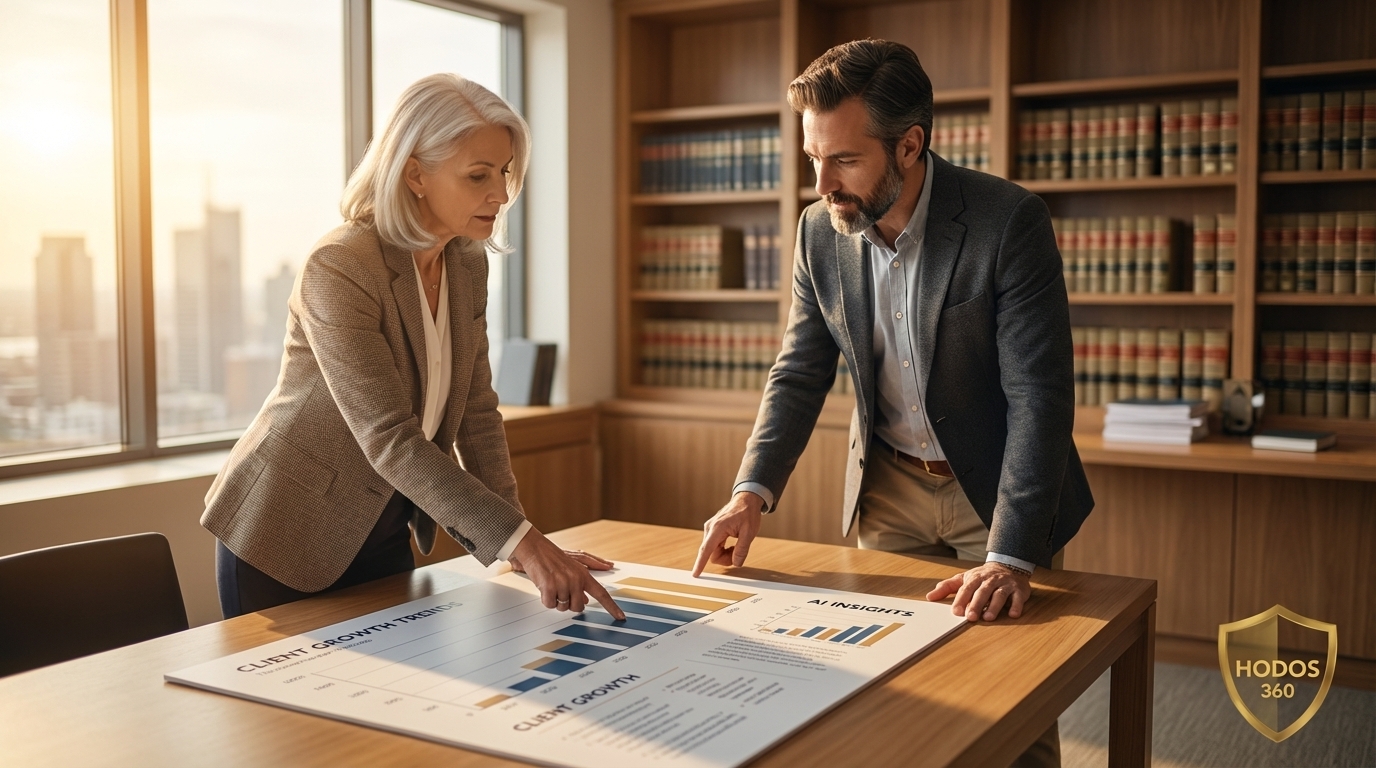AI Marketing: The Ultimate Playbook for Law Firms
