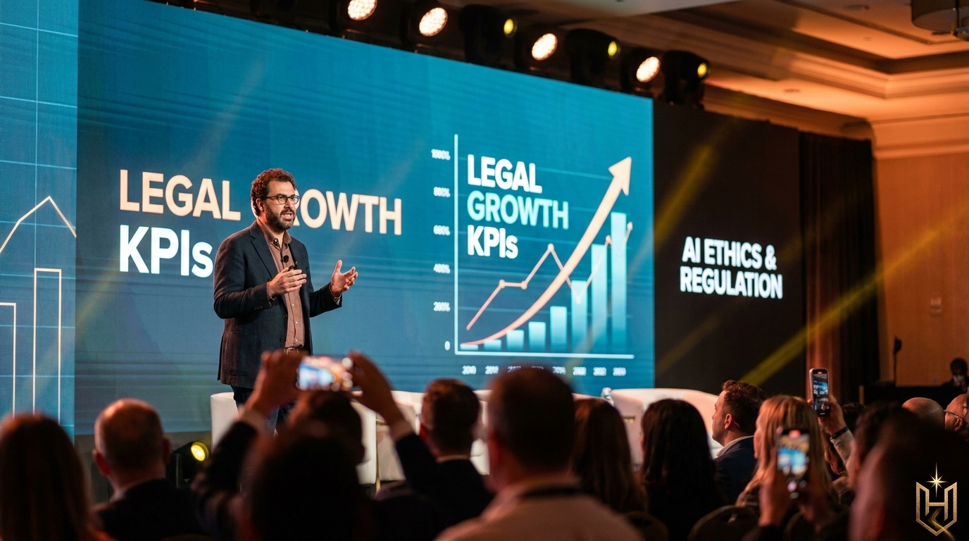 AI Marketing: The Essential KPI for Law Firm Growth