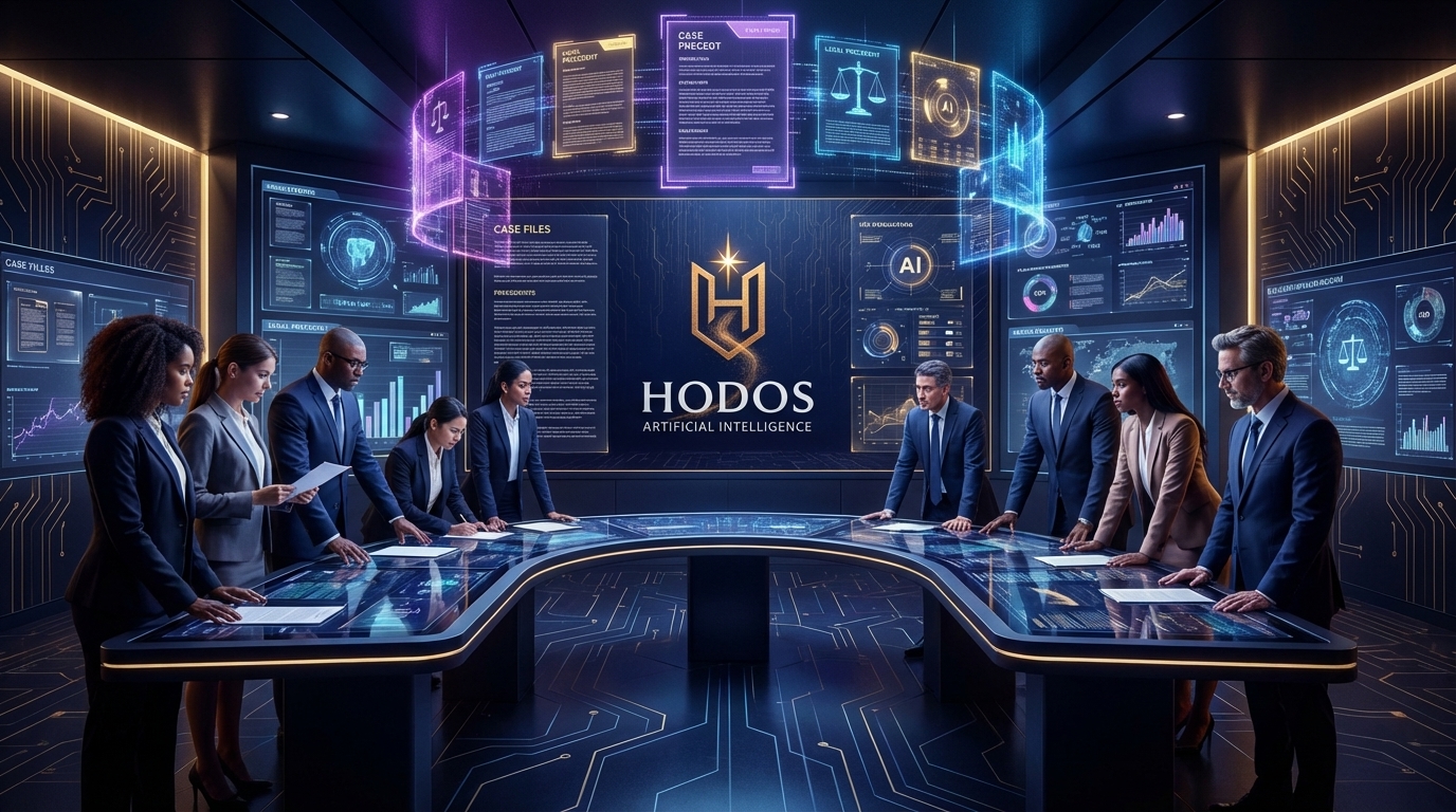 AI Marketing Revolution 2026: Autonomous Agents for Law Firms