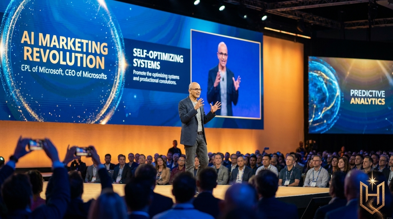 Marketing con IA: La Guía Definitiva para Bufetes de Abogados Auto-Optimizados